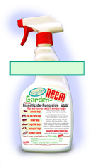 Neem Insecticide -Fungicide
