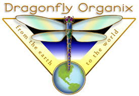 Dragonfly Organix