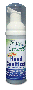 OSM Hand Sanitizer Foaming 1.7oz Pump