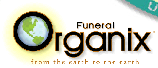 Funeral Organix Products